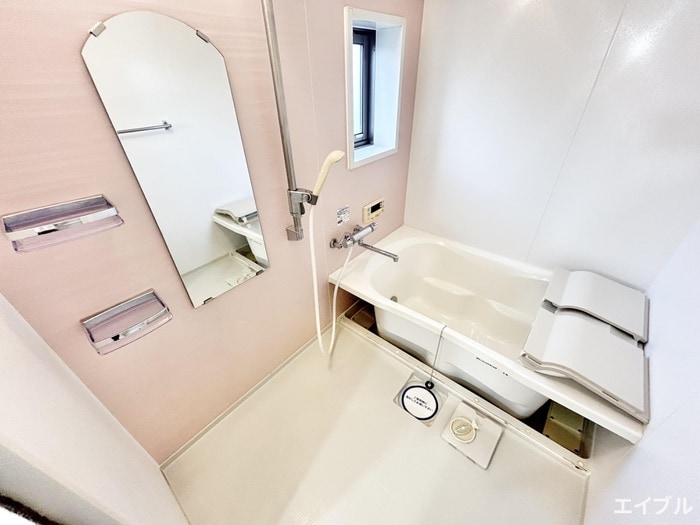 物件内観写真7　(バス／シャワールーム等)