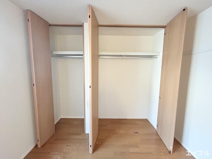 物件内観写真8　(収納)