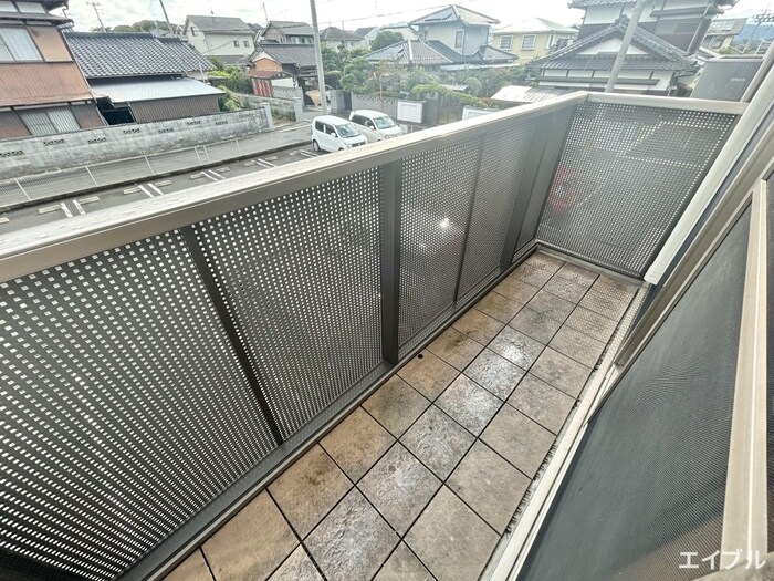 物件内観写真14　(ベランダ・バルコニー)