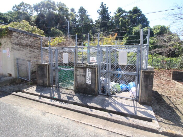 物件外観写真3　(建物設備)