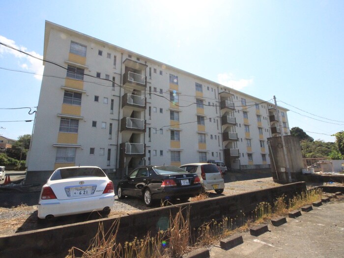 物件外観写真4　(外観写真)