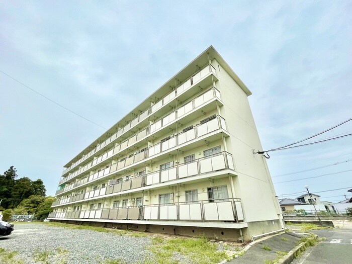 物件外観写真5　(外観写真)