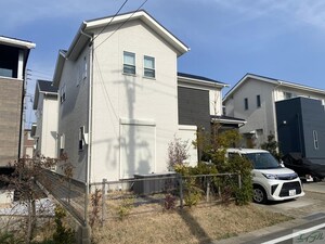 シーサイドパーク外観写真