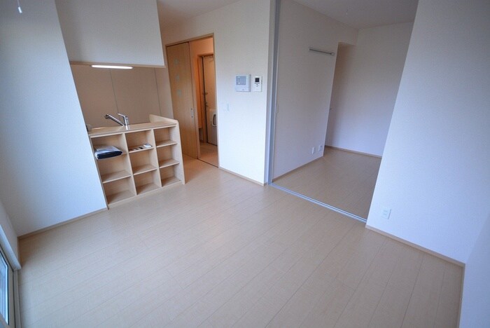 物件内観写真3　(居室)