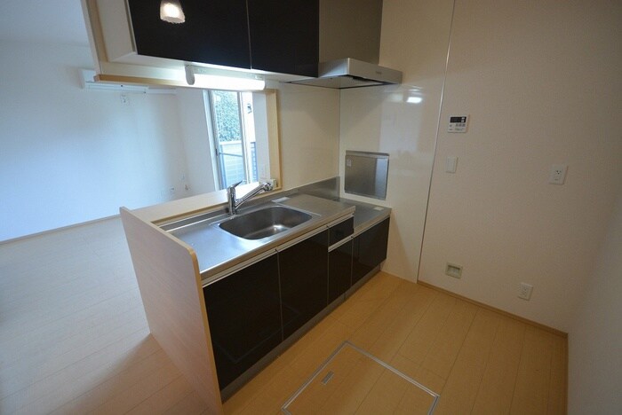 物件内観写真6　(キッチン)