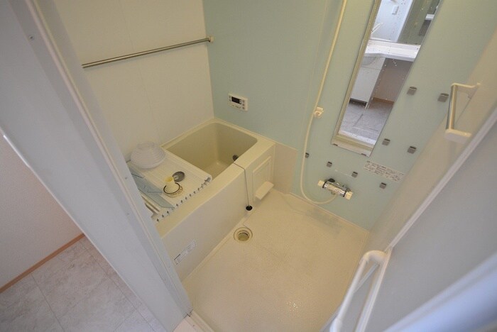 物件内観写真11　(バス／シャワールーム等)
