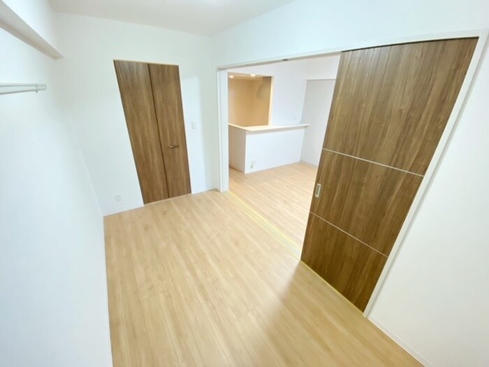 物件内観写真5　(居室)