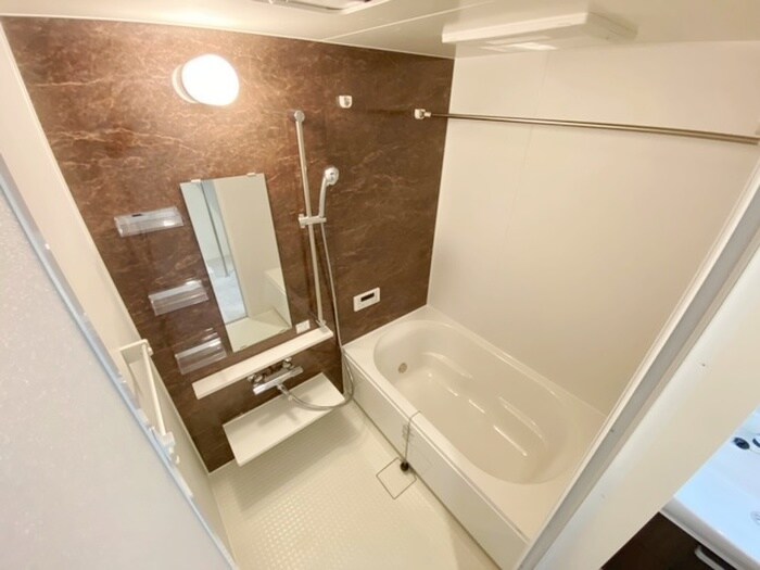 物件内観写真7　(バス／シャワールーム等)