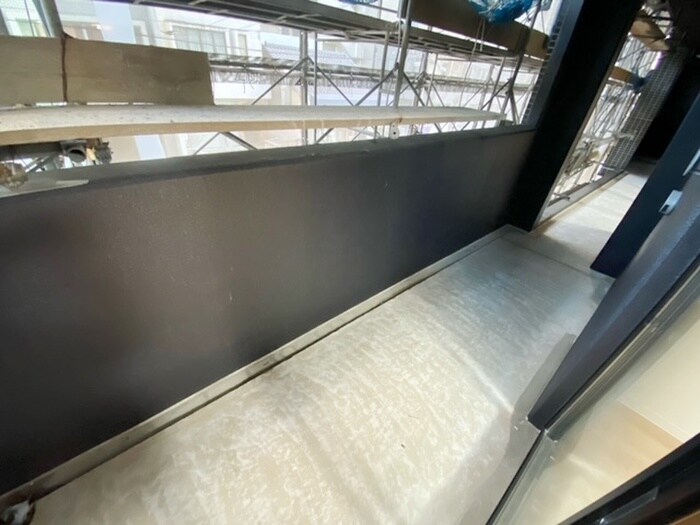 物件内観写真12　(ベランダ・バルコニー)