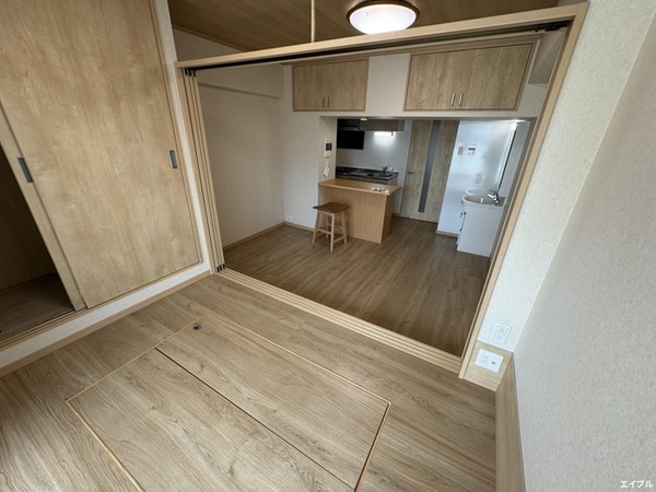 居室