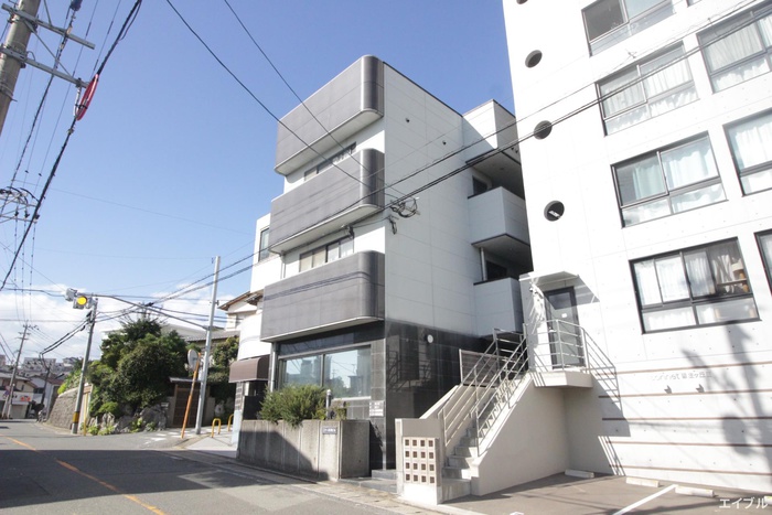 二十一共済ビル