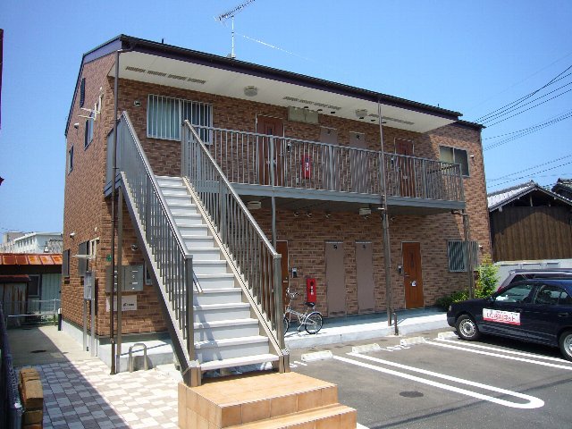 オアシス中央