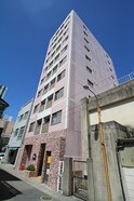 クレスト呉服町
