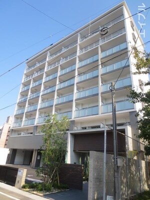 ｻﾞｼﾀﾞｰﾊｳｽﾊﾞｲｻｳﾞｫｲ(404)外観写真