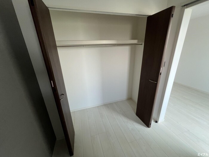 物件内観写真10　(収納)