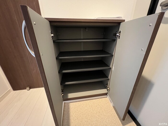 物件内観写真16　(靴箱)