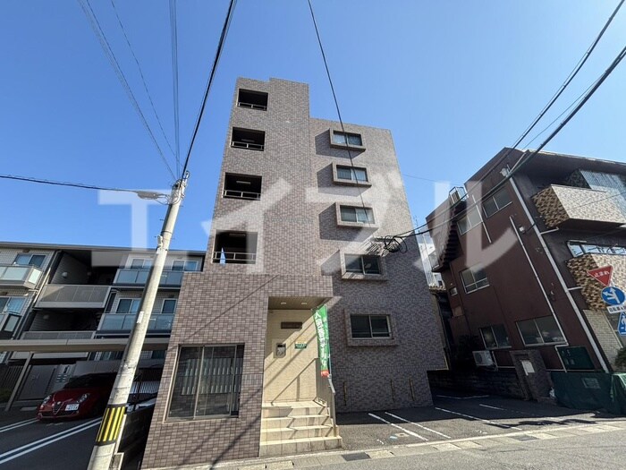 物件外観写真1　(その他)