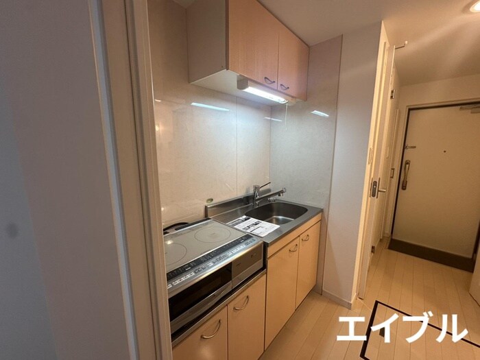 物件内観写真8　(キッチン)