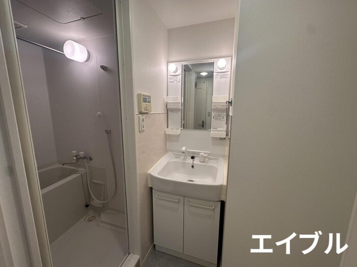 物件内観写真11　(洗面)