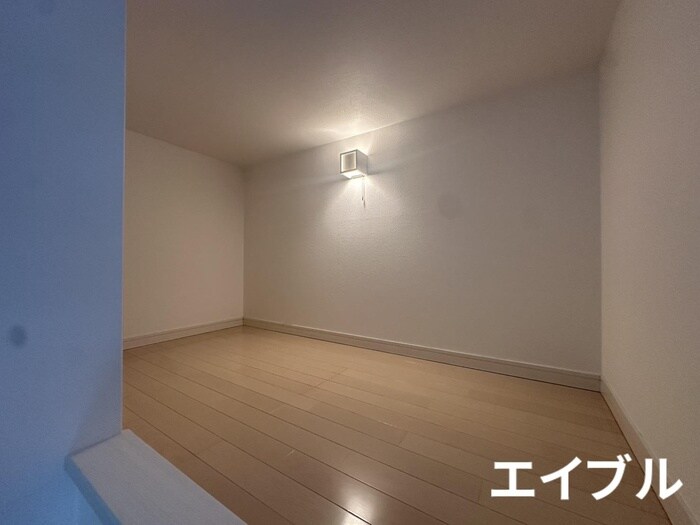 物件内観写真13　(ロフト)