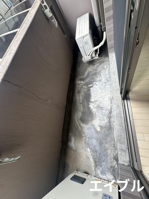 物件内観写真17　(ベランダ・バルコニー)