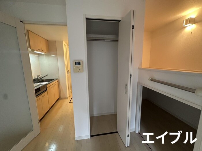 物件内観写真20　(収納)