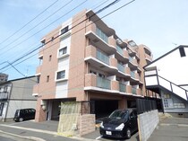 出屋敷館の外観写真