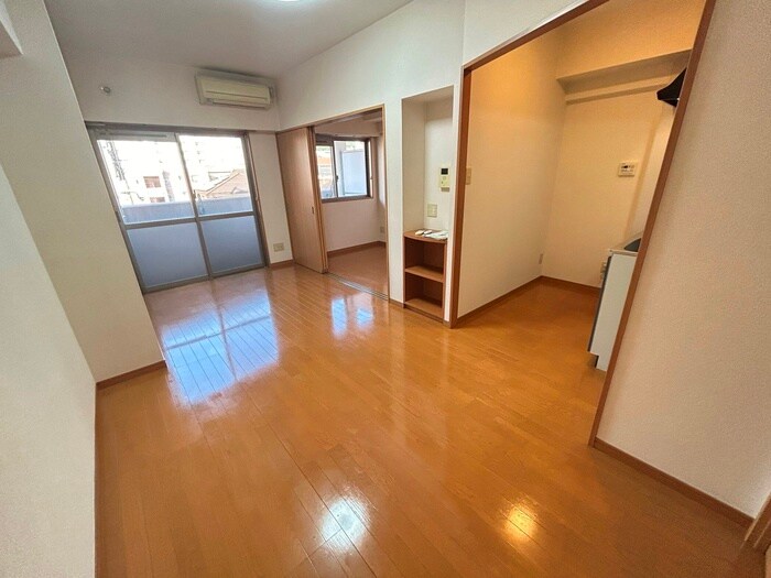 物件内観写真7　(居室)