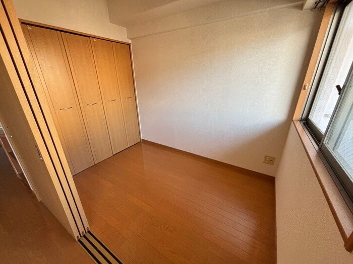 出屋敷館の居室