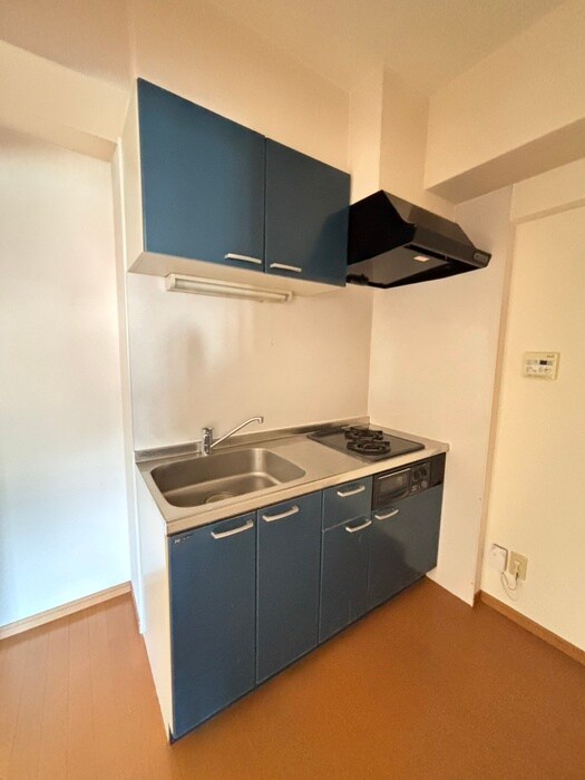 出屋敷館の居室