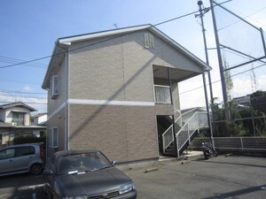 ル－ト浦園ⅡＤ外観写真