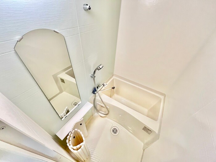 物件内観写真6　(バス／シャワールーム等)