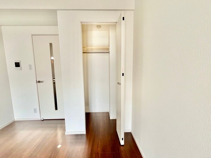 物件内観写真10　(収納)