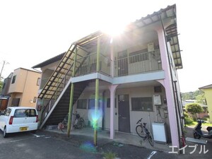 コ－ポ合屋外観写真