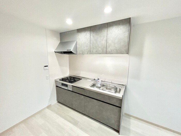 物件内観写真8　(キッチン)