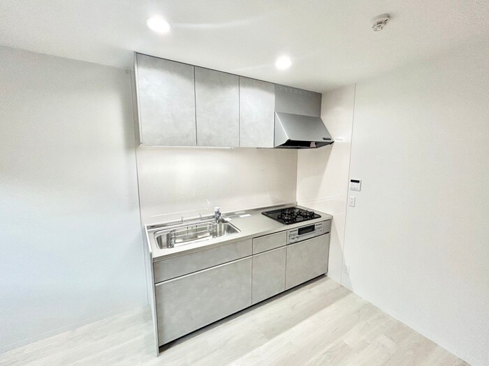 物件内観写真8　(キッチン)