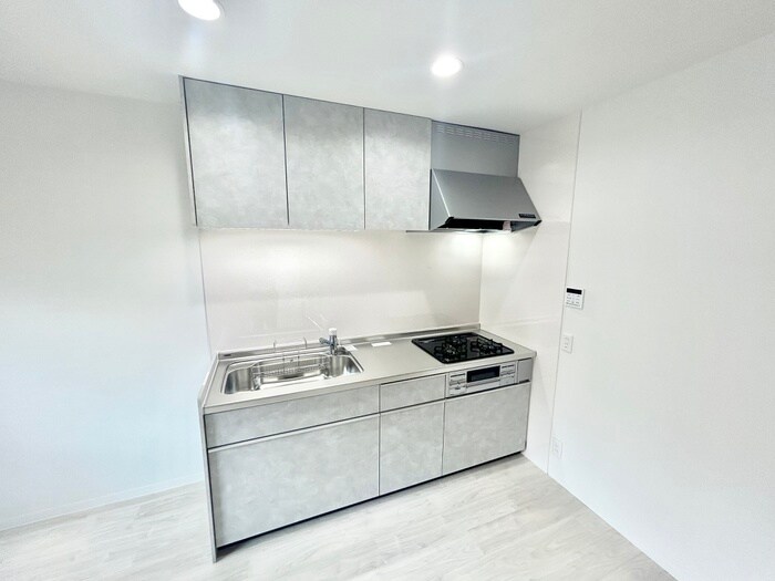 物件内観写真8　(キッチン)