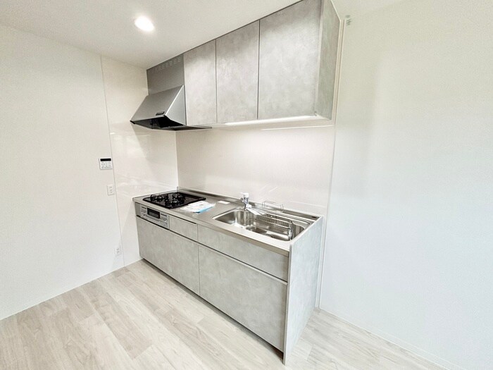 物件内観写真8　(キッチン)