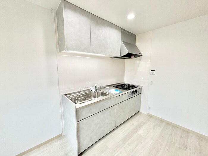 物件内観写真8　(キッチン)