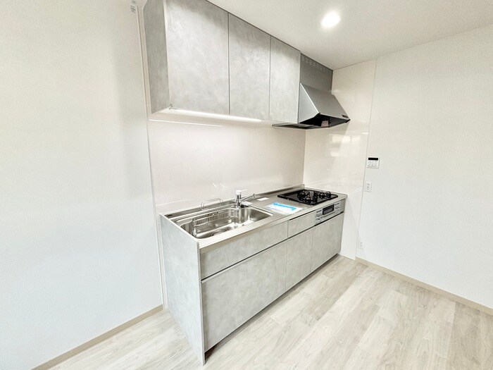 物件内観写真8　(キッチン)