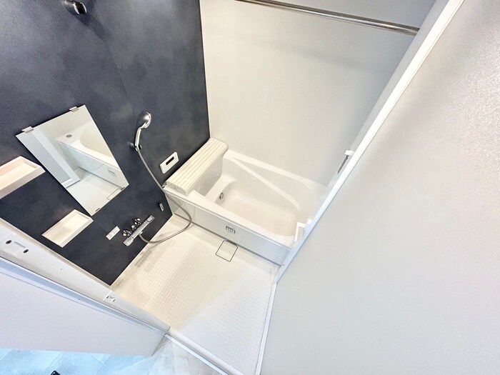 物件内観写真9　(バス／シャワールーム等)