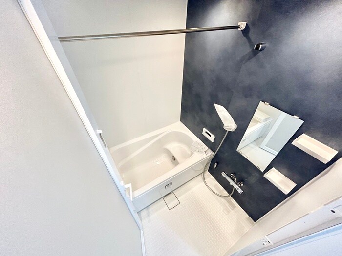 物件内観写真9　(バス／シャワールーム等)