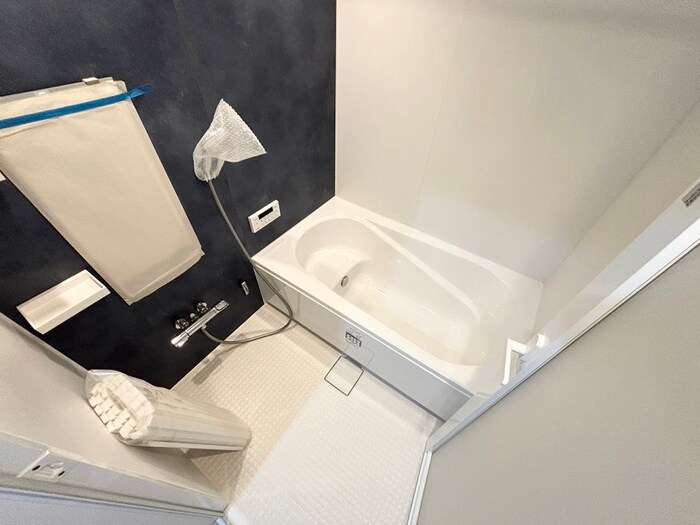 物件内観写真9　(バス／シャワールーム等)