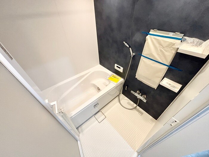 物件内観写真9　(バス／シャワールーム等)