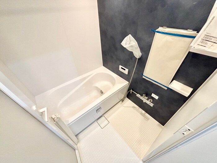 物件内観写真9　(バス／シャワールーム等)