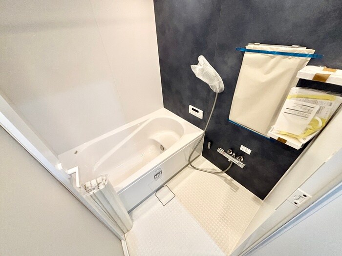 物件内観写真9　(バス／シャワールーム等)