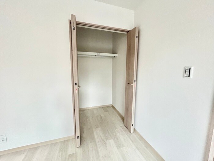 物件内観写真12　(収納)
