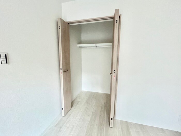 物件内観写真12　(収納)