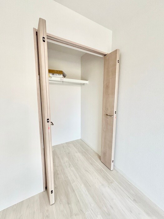 物件内観写真12　(収納)