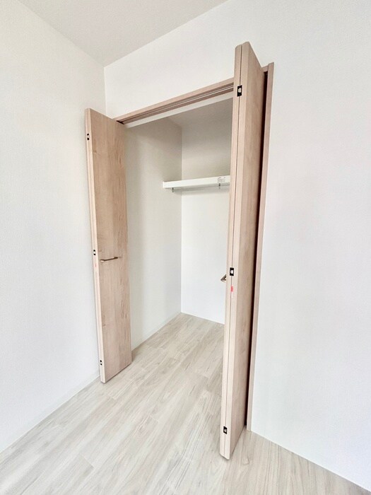 物件内観写真12　(収納)